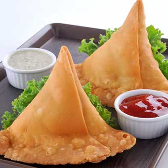 samosa